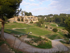 Ifach Golf Club